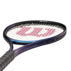 Wilson Ultra 100 V4.0 Tour Racket -Wilson Sales Store 03840000 12