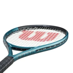 Wilson Ultra 26 V4.0 Junior Racket -Wilson Sales Store 03845000 11