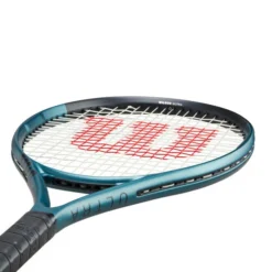 Wilson Ultra 25 V4.0 Junior Racket -Wilson Sales Store 03846000 11