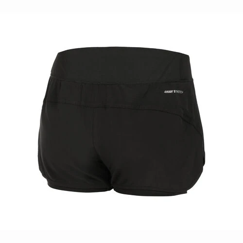 Lotto Tech 1 D4 Shorts Women 2 Lotto Tech 1 D4 Shorts Women - Image 2