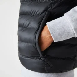 Lacoste Core Essentials Vest Men -Wilson Sales Store 03852000 17