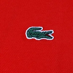 Lacoste Core Essentials Polo Men -Wilson Sales Store 03853000 10