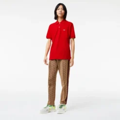 Lacoste Core Essentials Polo Men -Wilson Sales Store 03853000 14