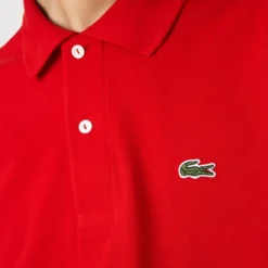 Lacoste Core Essentials Polo Men -Wilson Sales Store 03853000 16