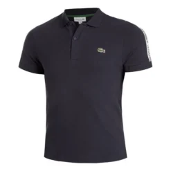 Lacoste Core Graphics Polo Men