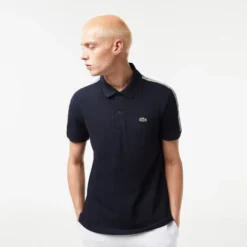 Lacoste Core Graphics Polo Men -Wilson Sales Store 03858000 13