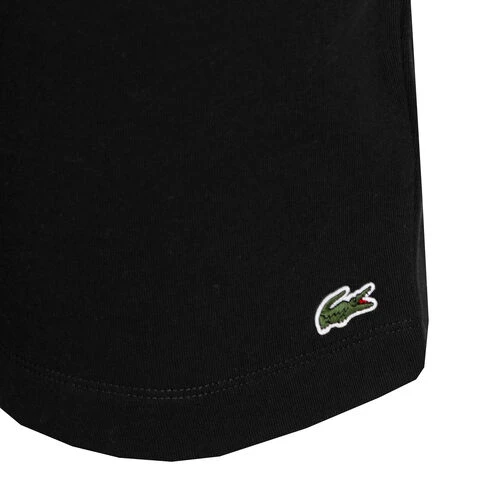 Lacoste Core Solid Shorts Men 3 Lacoste Core Solid Shorts Men - Image 3