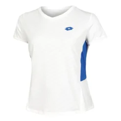 Lotto Tech 1 D1 T-Shirt Women