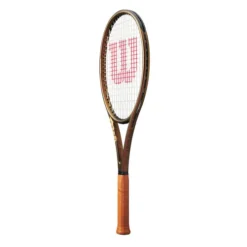 Wilson Pro Staff 97 V14 Tour Racket -Wilson Sales Store 03875000 0 7