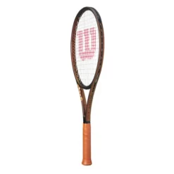 Wilson Pro Staff X V14 Tour Racket -Wilson Sales Store 03876000 0 7 1