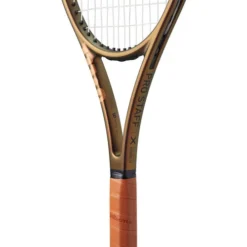 Wilson Pro Staff X V14 Tour Racket -Wilson Sales Store 03876000 10 1