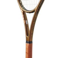 Wilson Pro Staff 97L V14 Tour Racket -Wilson Sales Store 03877000 10 1