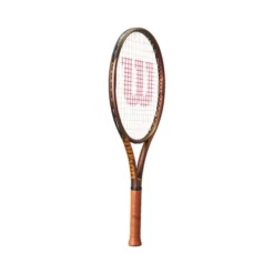 Wilson Pro Staff 26 Junior Racket -Wilson Sales Store 03880000 0 6