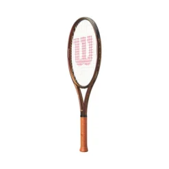 Wilson Pro Staff 26 Junior Racket -Wilson Sales Store 03880000 0 7