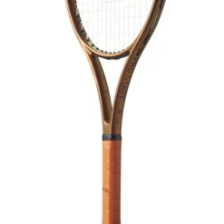 Wilson Pro Staff 26 Junior Racket -Wilson Sales Store 03880000 10