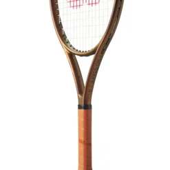 Wilson Pro Staff 25 V14 Junior Racket -Wilson Sales Store 03881000 10