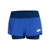 Lotto Tech 1 D1 Shorts Women