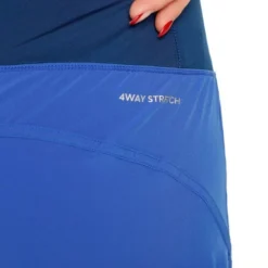 Lotto Tech 1 D1 Shorts Women 17 Lotto Tech 1 D1 Shorts Women -Wilson Sales Store 03882000 0 9