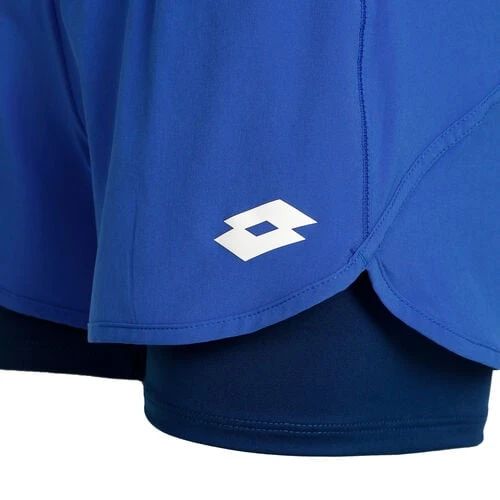 Lotto Tech 1 D1 Shorts Women 9 Lotto Tech 1 D1 Shorts Women - Image 9