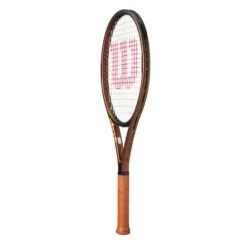 Wilson Pro Staff Team Tour Racket -Wilson Sales Store 03886000 0 7
