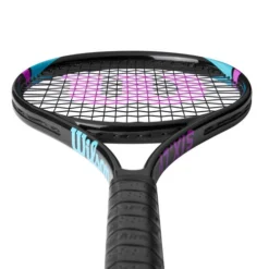 Wilson Six Lv Comfort Rackets -Wilson Sales Store 03896000 10