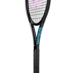 Wilson Six Lv Comfort Rackets -Wilson Sales Store 03896000 12