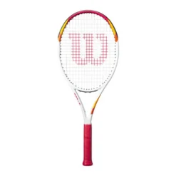 Wilson Six One Comfort Rackets