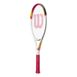 Wilson Six One Comfort Rackets -Wilson Sales Store 03897000 0 7