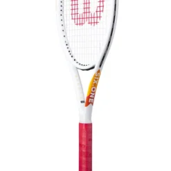 Wilson Six One Comfort Rackets -Wilson Sales Store 03897000 10