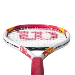 Wilson Six One Comfort Rackets -Wilson Sales Store 03897000 11