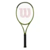 Wilson Blade Feel 100 Allround Racket