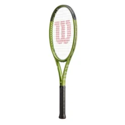 Wilson Blade Feel 100 Allround Racket -Wilson Sales Store 03899000 0 7