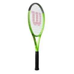 Wilson Blade Feel RXT 105 Allround Racket -Wilson Sales Store 03901000 0 6