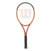 Wilson Burn 100 V5 Tour Racket