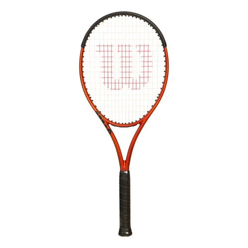 Wilson Burn 100 LS V 5 Tour Racket 1 Wilson Burn 100 LS V 5 Tour Racket
