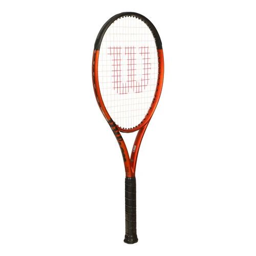 Wilson Burn 100 LS V 5 Tour Racket 2 Wilson Burn 100 LS V 5 Tour Racket - Image 2