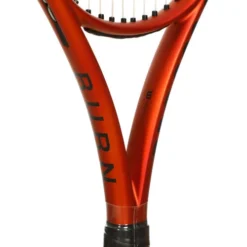 Wilson Burn 100 LS V 5 Tour Racket 9 Wilson Burn 100 LS V 5 Tour Racket -Wilson Sales Store 03904000 11