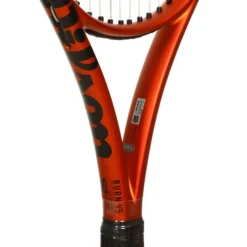 Wilson Burn 100 ULS V 5 Tour Racket -Wilson Sales Store 03905000 10