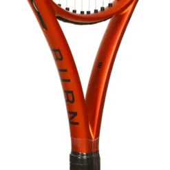 Wilson Burn 100 ULS V 5 Tour Racket -Wilson Sales Store 03905000 11