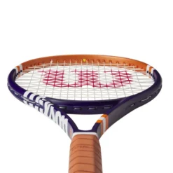 Wilson Roland Garros Blade 98 Tour Racket 14 Wilson Roland Garros Blade 98 Tour Racket -Wilson Sales Store 03911000 10