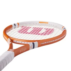 Wilson Roland Garros Team Allround Racket -Wilson Sales Store 03913000 12