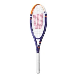 Wilson Roland Garros Equipe HP Allround Racket -Wilson Sales Store 03914000 0 7