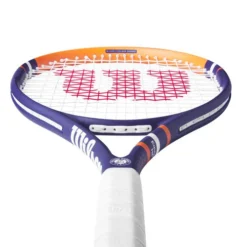 Wilson Roland Garros Equipe HP Allround Racket -Wilson Sales Store 03914000 11