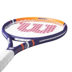Wilson Roland Garros Equipe HP Allround Racket -Wilson Sales Store 03914000 12