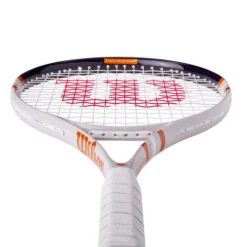 Wilson RG Triumph (2023) Allround Racket -Wilson Sales Store 03915000 10