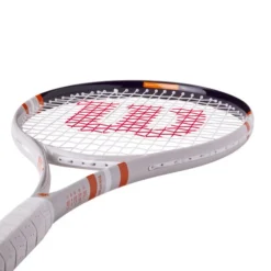 Wilson RG Triumph (2023) Allround Racket -Wilson Sales Store 03915000 11
