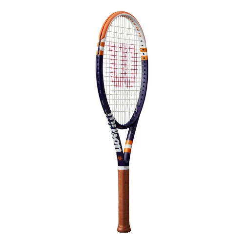 Wilson Blade 26 Junior Racket 2 Wilson Blade 26 Junior Racket - Image 2