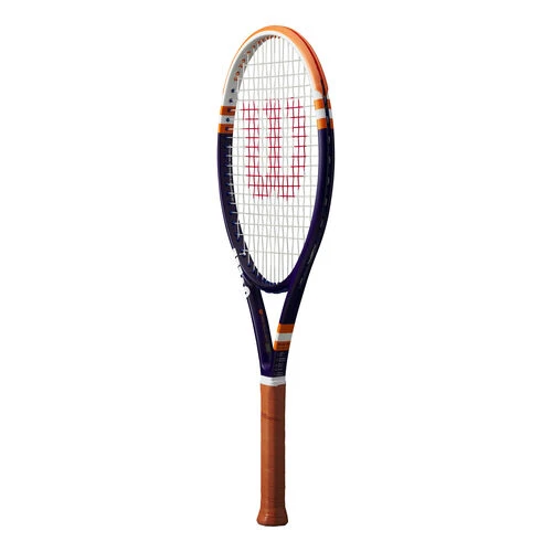 Wilson Blade 26 Junior Racket 5 Wilson Blade 26 Junior Racket - Image 5