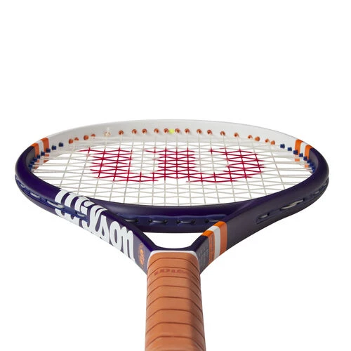 Wilson Blade 26 Junior Racket 6 Wilson Blade 26 Junior Racket - Image 6