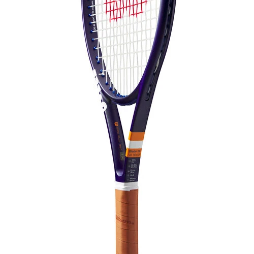 Wilson Blade 26 Junior Racket 8 Wilson Blade 26 Junior Racket - Image 8